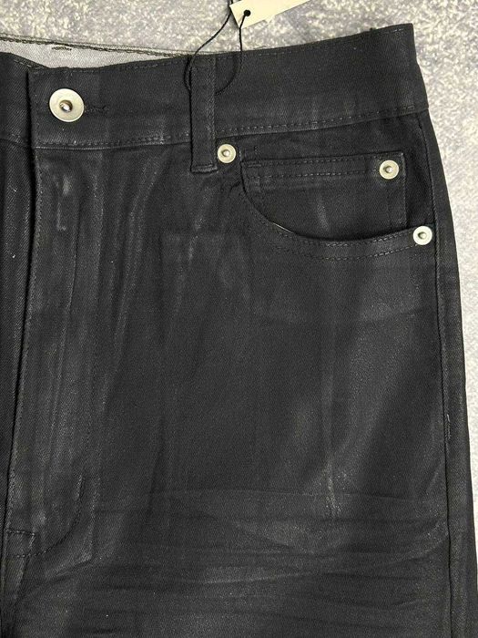 Джинси Rick Owens Flared jeans DRKSHDW bolan boot cut кльош клеш штаны