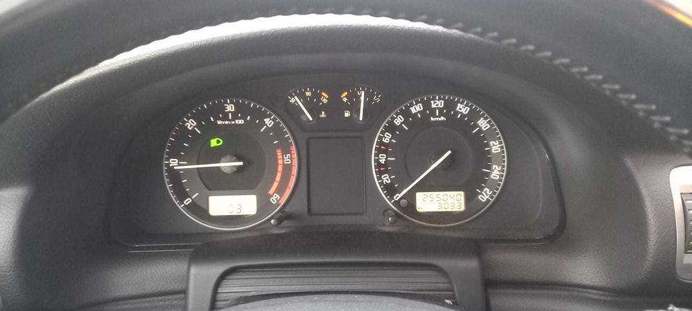 Skoda Superb 2008 diesel