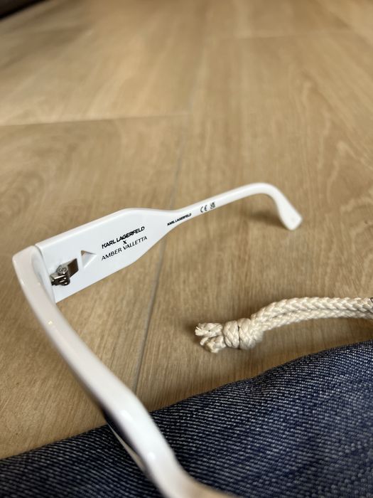 Oculos de sol Karl Lagerfeld