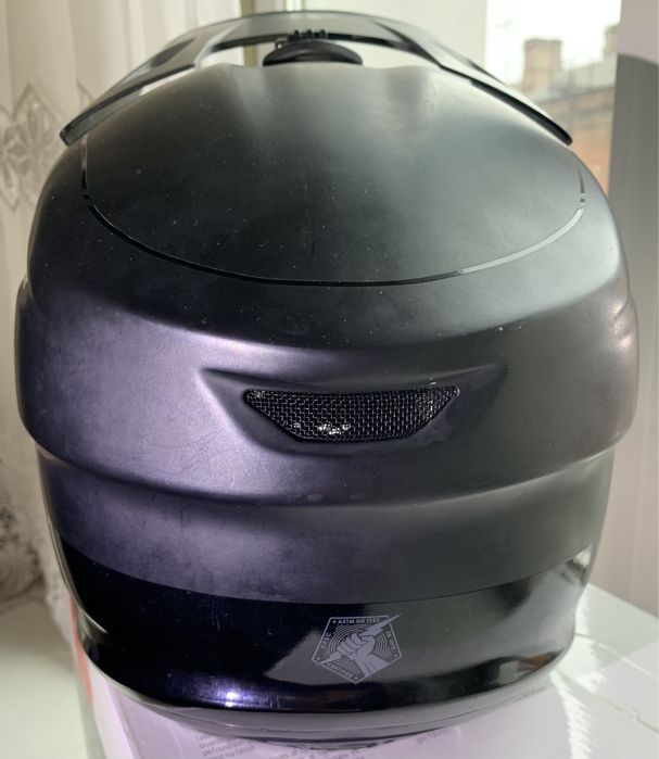 Шлем Giro фул фейс