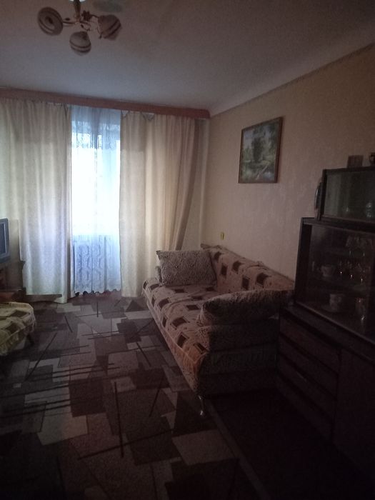 Пропонуємо квартиру в Чугуєві