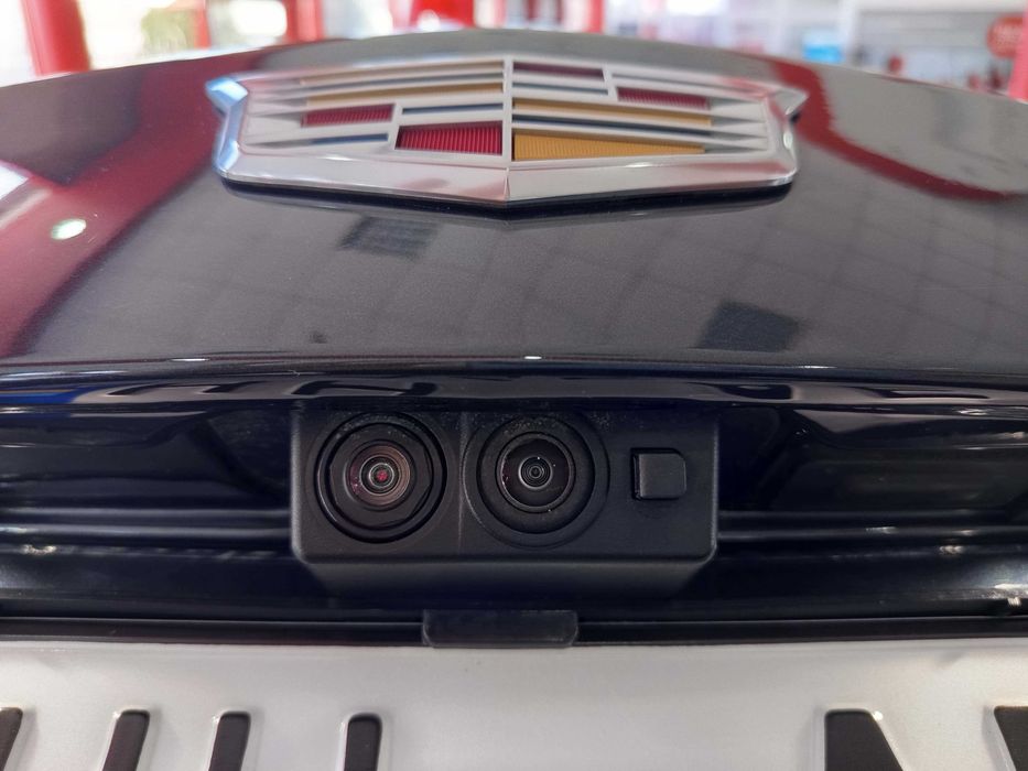 Cadillac CT6 2018 VIN 1G6KH5R65JU127460 фото оголошення 24 з 24