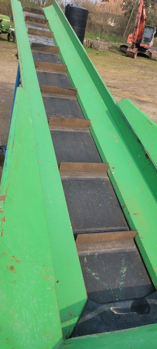 Taśmociąg Westeria 5m idealny
