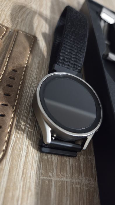 Samsung Galaxy watch 5 pro