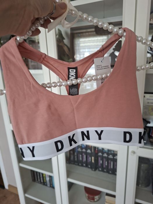 Top biustonosz DKNY s