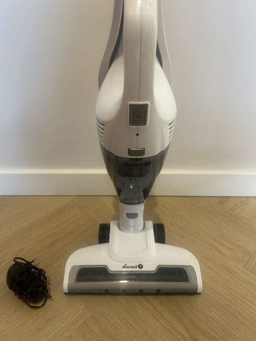 Odkurzacz bezprzewodowy Łucznik