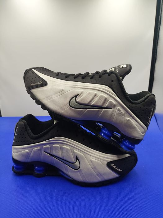 nike shox r4 - купити товари моди та стилю - Ціна на OLX.ua