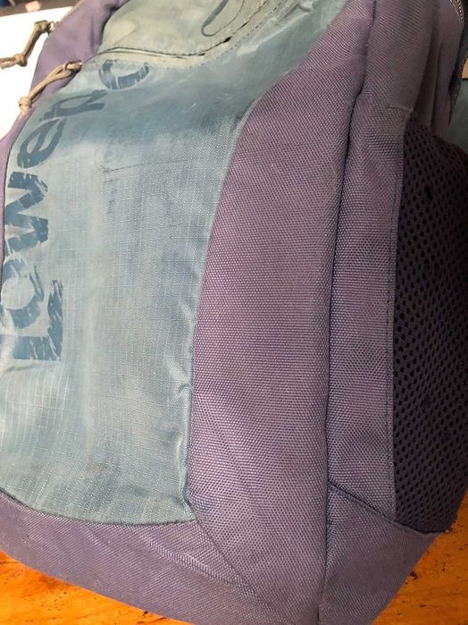 Фоторюкзак Lowepro 16l