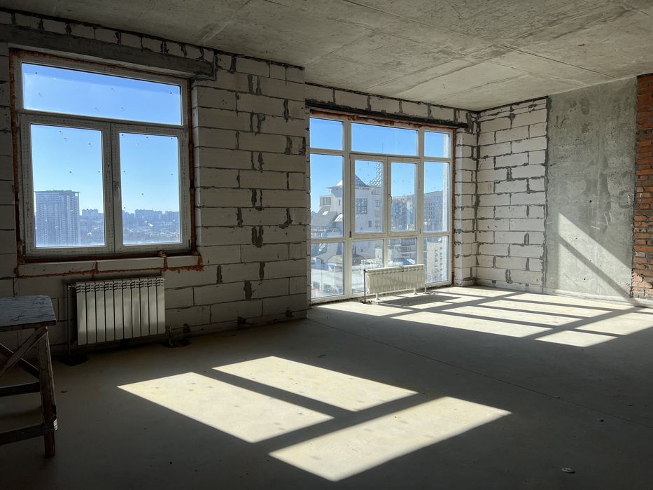 Багатокімнатна квартира за адресою вул. Іллєнка Юрія (площа 194 м²) - Atlanta.ua - фото 3