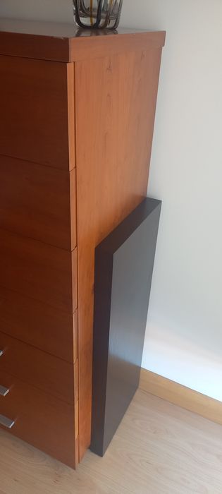Mobília quarto de casal