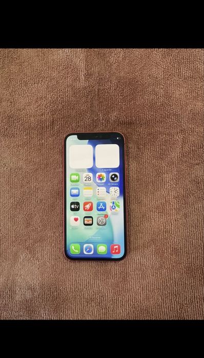 Iphone 12 mini impecavel
