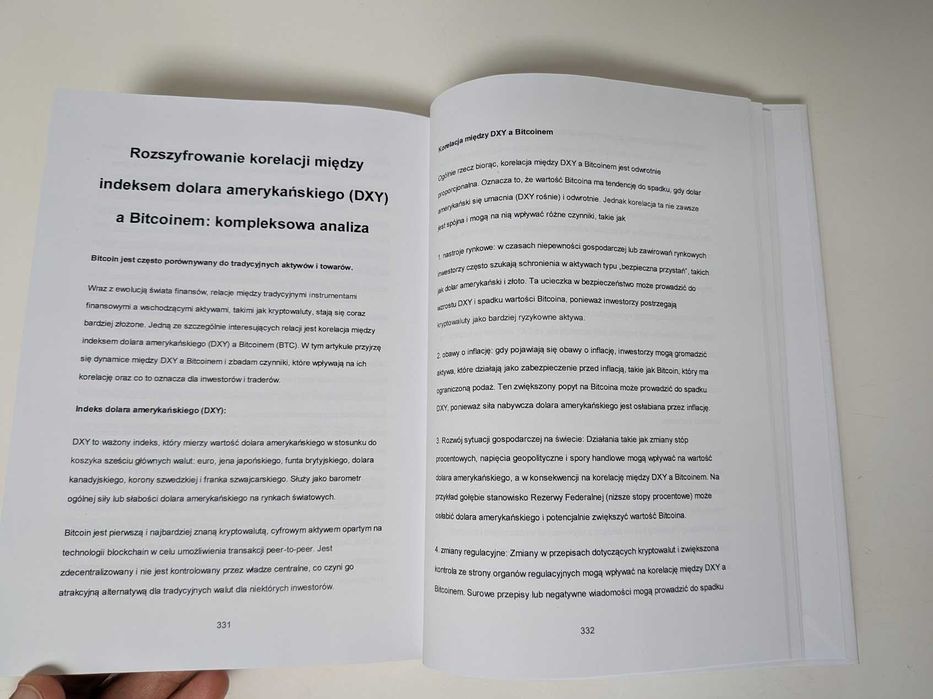 Bitcoin kryptowaluty trading dla początkujących rynki krypto BTC NOWA