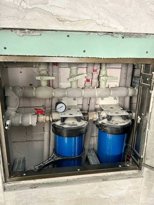 Готовий таунхаус з частковим ремонтом в місті Ірпінь, район Стоянка.