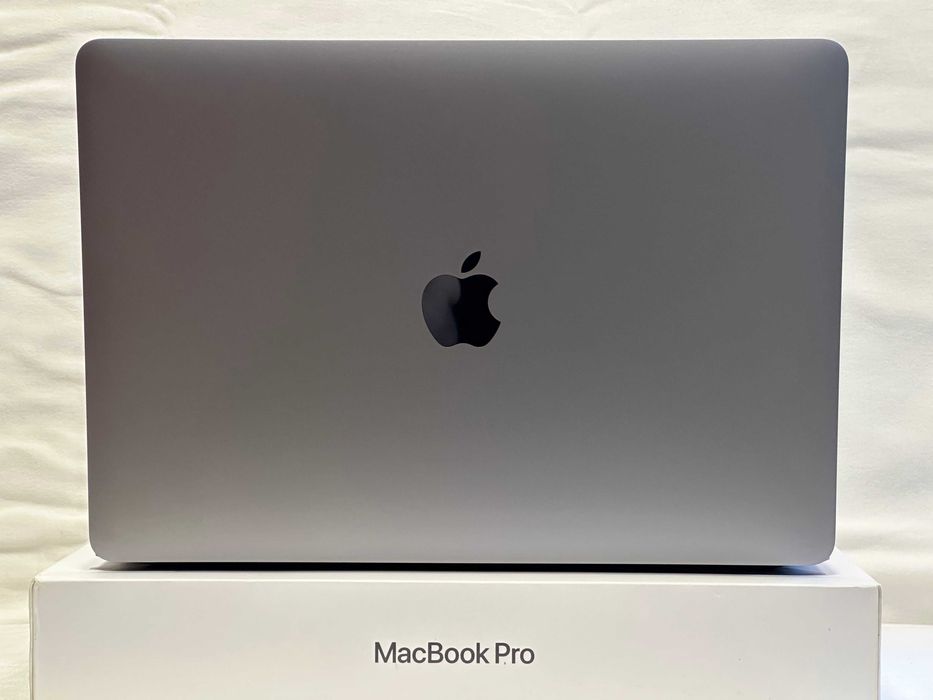 Macbook Pro 13 (A2338) - 16/500 GB - M2 - 2022