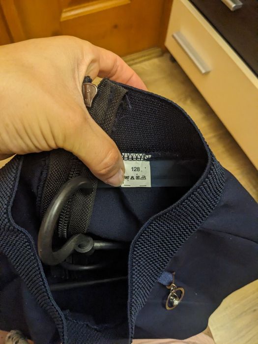 Сорочка і спідничка