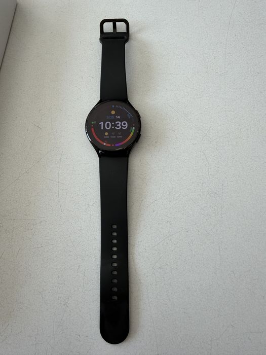 Smartwatch Samsung Galaxy Watch 4