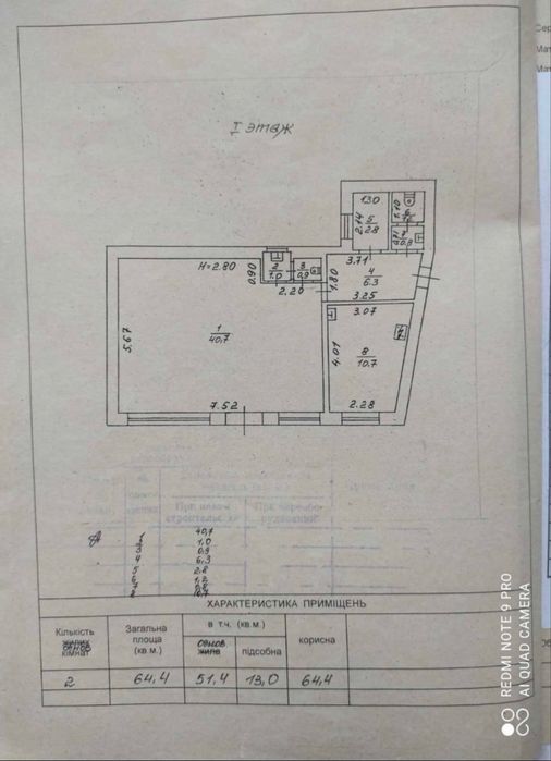 Оренда кафе / доставки їжі Пересип, Головатого, Суворовський район