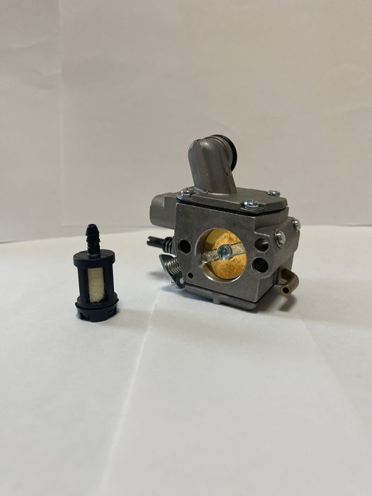 Карбюратор бензопила Штіль 341 / 361 / Stihl / Штиль