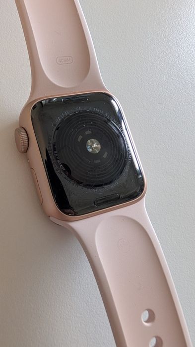 Apple Watch SE 40mm