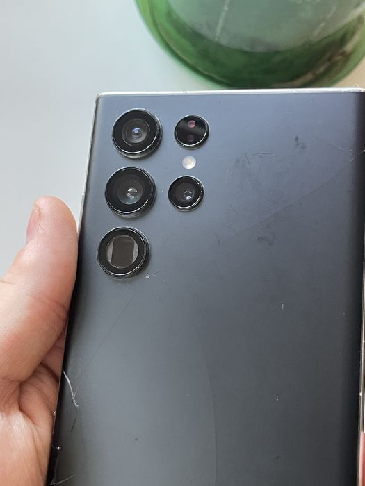 ‼️ ОБМІН S22 ultra 512gb snapdragon‼️