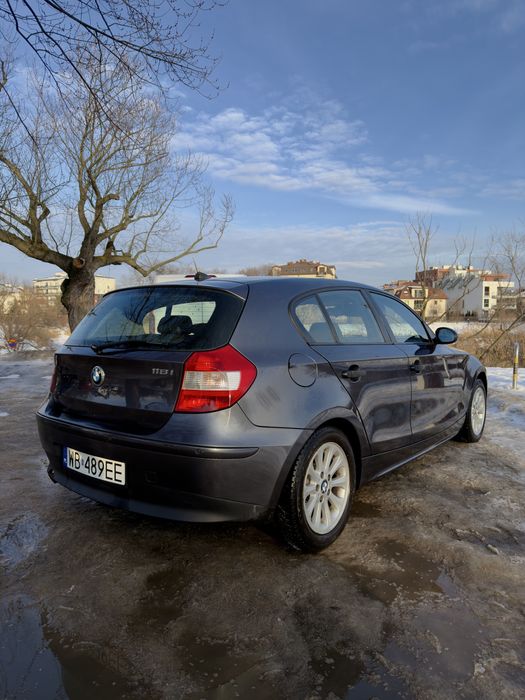 BMW Seria 1 Super Stan