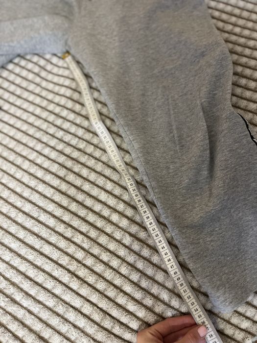 Спортивні жіночі бріджі Nike S (носила на М) вільного крою. Оригінал.