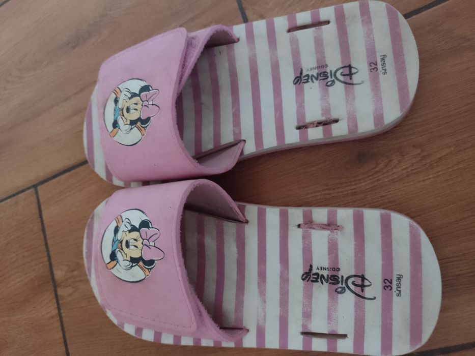 Buty dziewczynka rozmiar 32