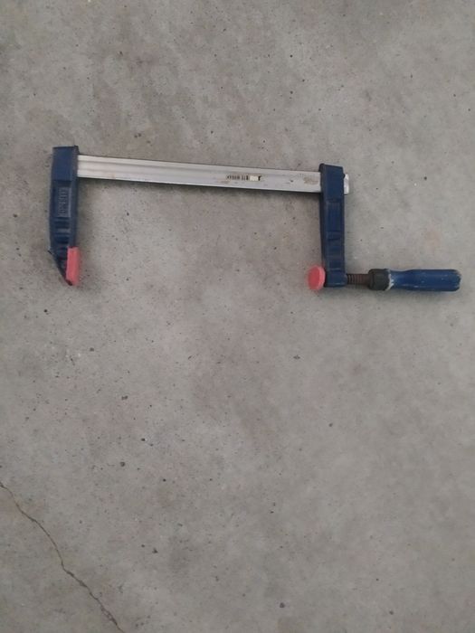 Material de carpintaria