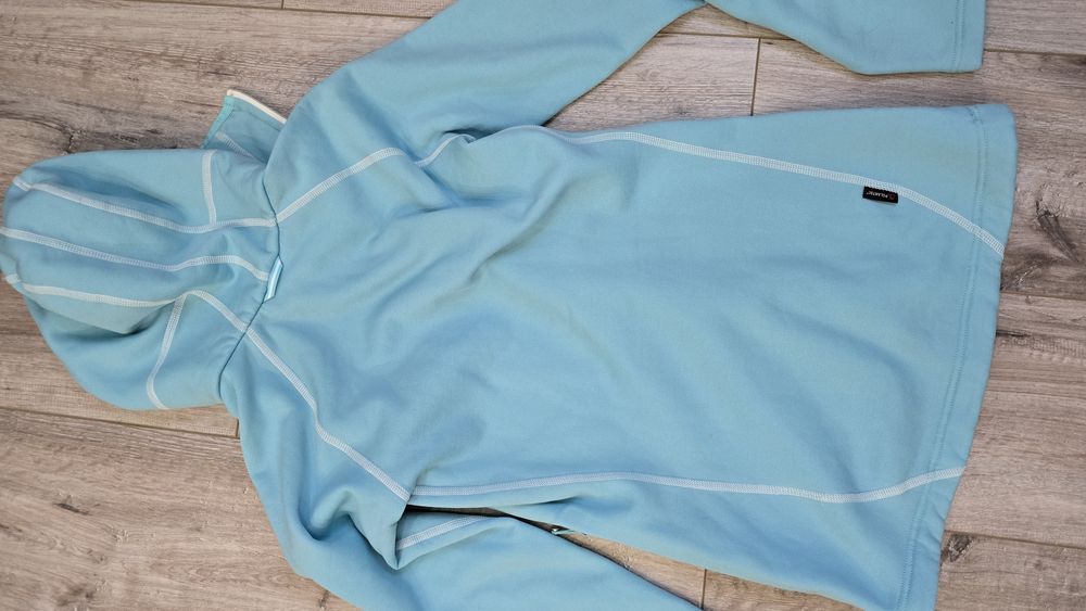 Флисовая кофта XS PeakPerformance