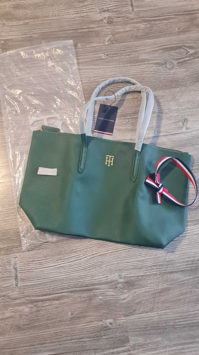 Torebka damska Tommy Hilfinger