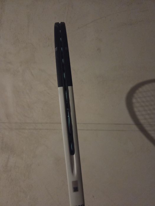 Head Speed MP Auxentic 2.0