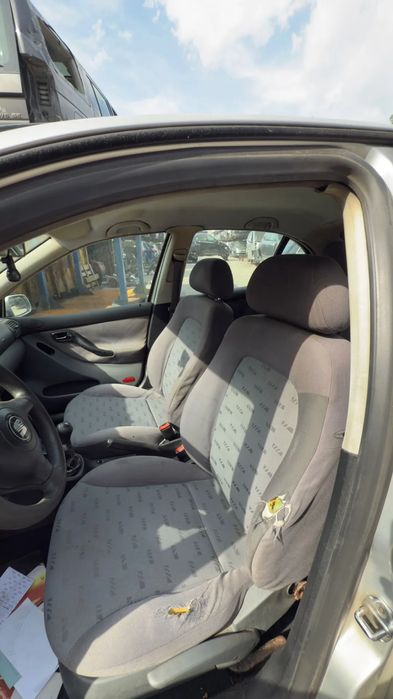 Para peças SEAT Leon (1M1)