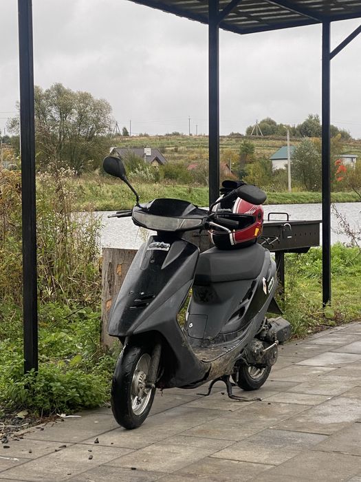 Хонда/Honda dio 27