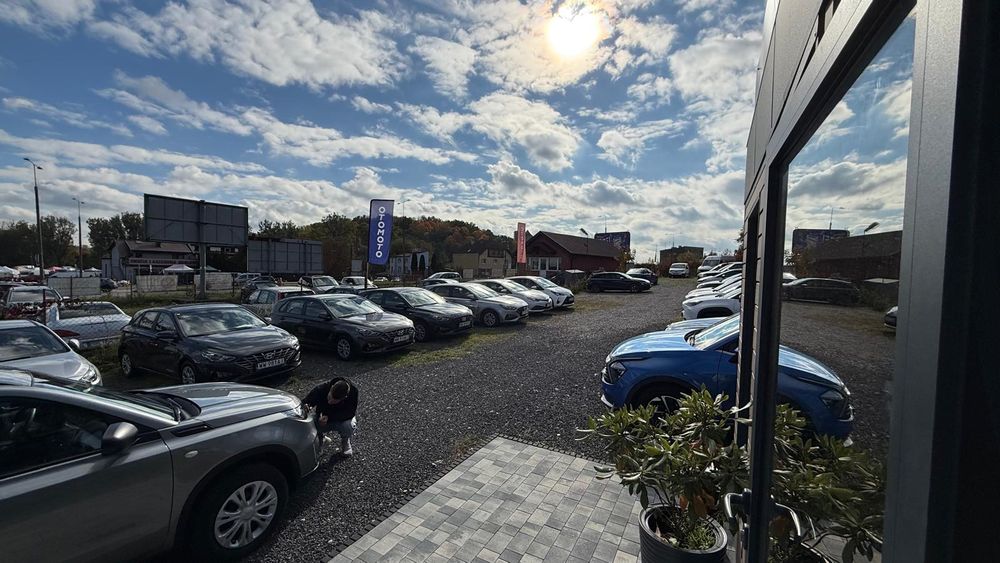 AUTOBORYS & POLSKIEAUTO SAMOCHODY POLEASINGOWE Z GWARANCJA top banner