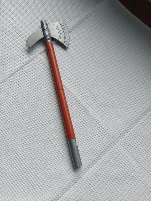 Adorno de Disfarce de Índio em Plástico