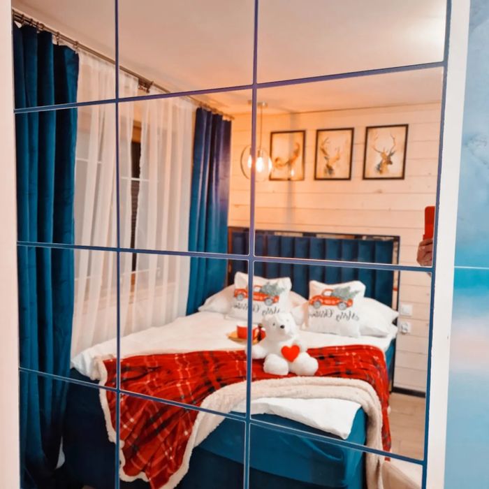 Apartament z Wanną z hydromasażem *Góry *Jacuzzi*03.02-08.02