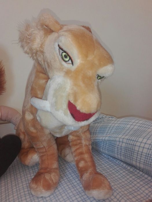 criança Peluche vários modelos