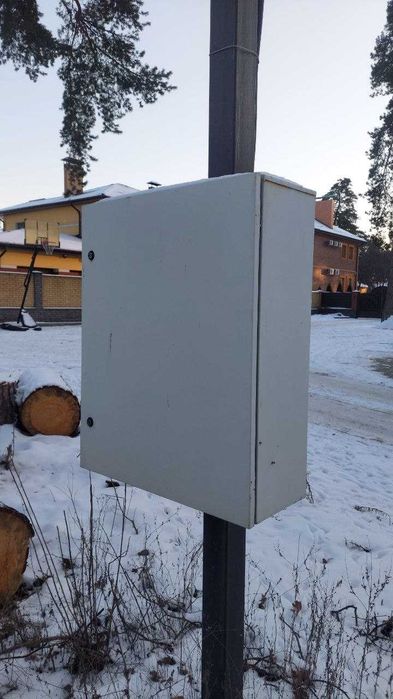 Продаж ділянки в Соснівці