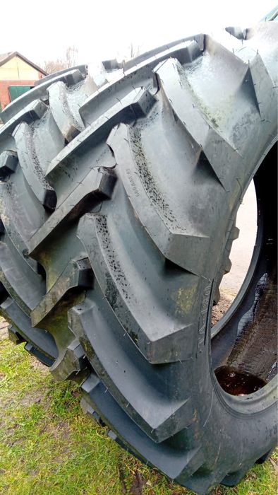 opona rolnicza 600 65 r42