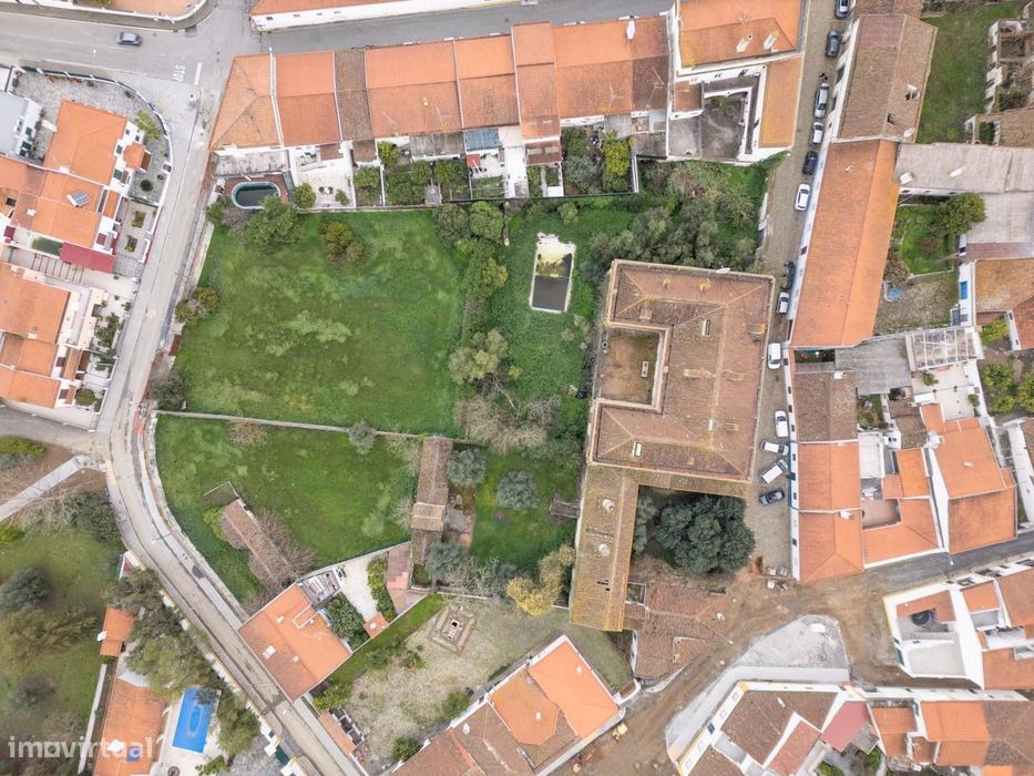 Palacete, Reguengos de Monsaraz