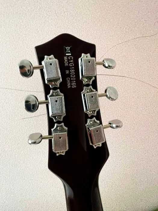 Електрогітара Gretsch G5425 Electromatic HH  з кабелем та чохлом