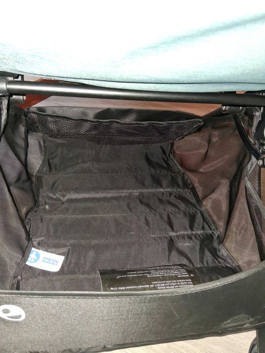 Carrinho bebé Easywalker