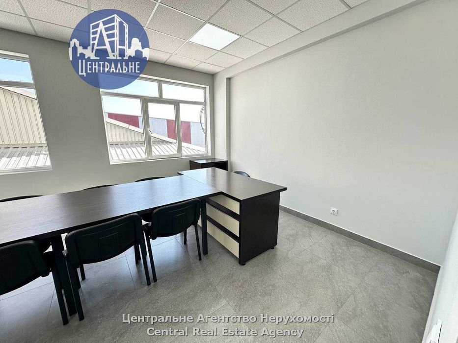Оренда офісного приміщення