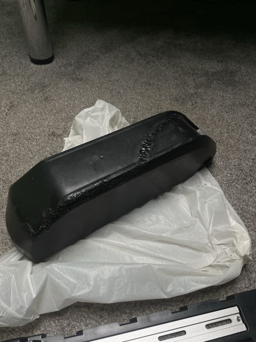 Акумулятор для велосипеда