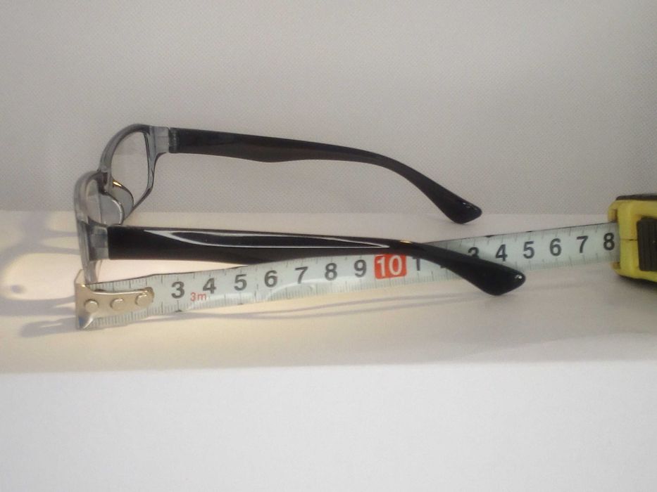 Okulary Plusy 2.50 dioptre