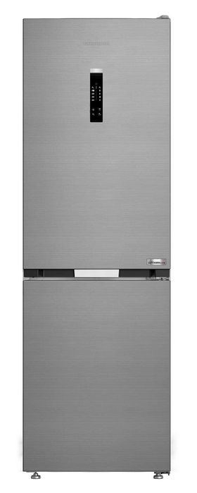 Lodówka Grundig GKPN46821X