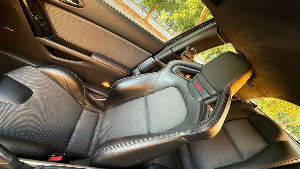Mazda RX8 / 2006 / rx8professor