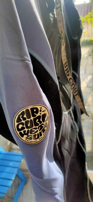 Surf bodyboard Rip Curl vintage