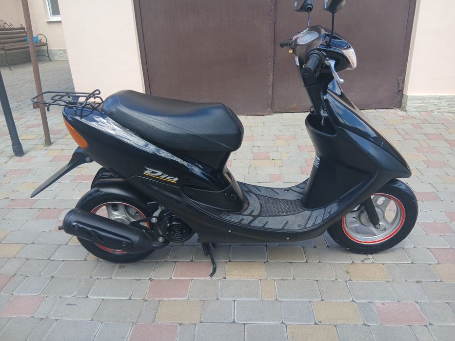 Продам Honda Dio AF34