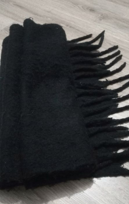 Шарф на мороз-Распродажа.